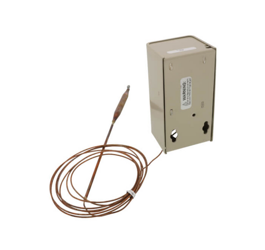 Barber Colman TC-4111 Electric Bulb Thermostat