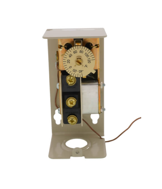 Barber Colman TC-4111 Electric Bulb Thermostat