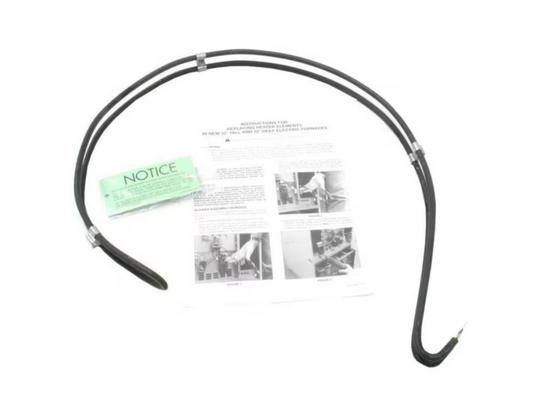 Rheem AS-58386-92 Furnace Heating Element Assembly, 3500 Watt @ 240V (OEM)