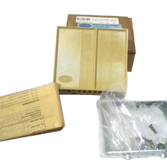 THERMOSTAT BARBER-COLMAN TC-1101-404