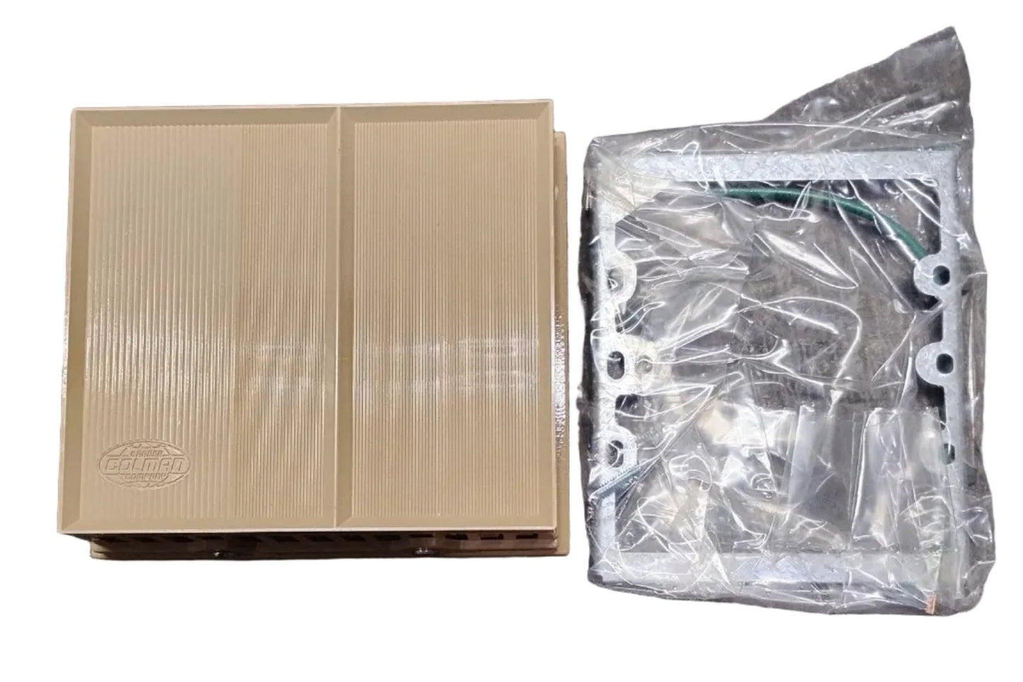 THERMOSTAT BARBER-COLMAN TC-1101-404