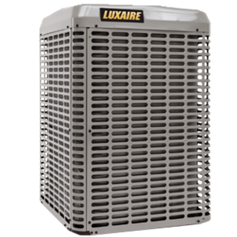 Luxair TC4B4222S 3.5 Ton 14 SEER Split System Air Conditioner Cooling Condenser