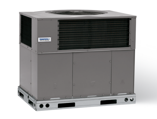 Tempstar By ICP PGD460115H000K 5 Ton Performance 14 Packaged Gas Furnace/Air Conditioner Combination