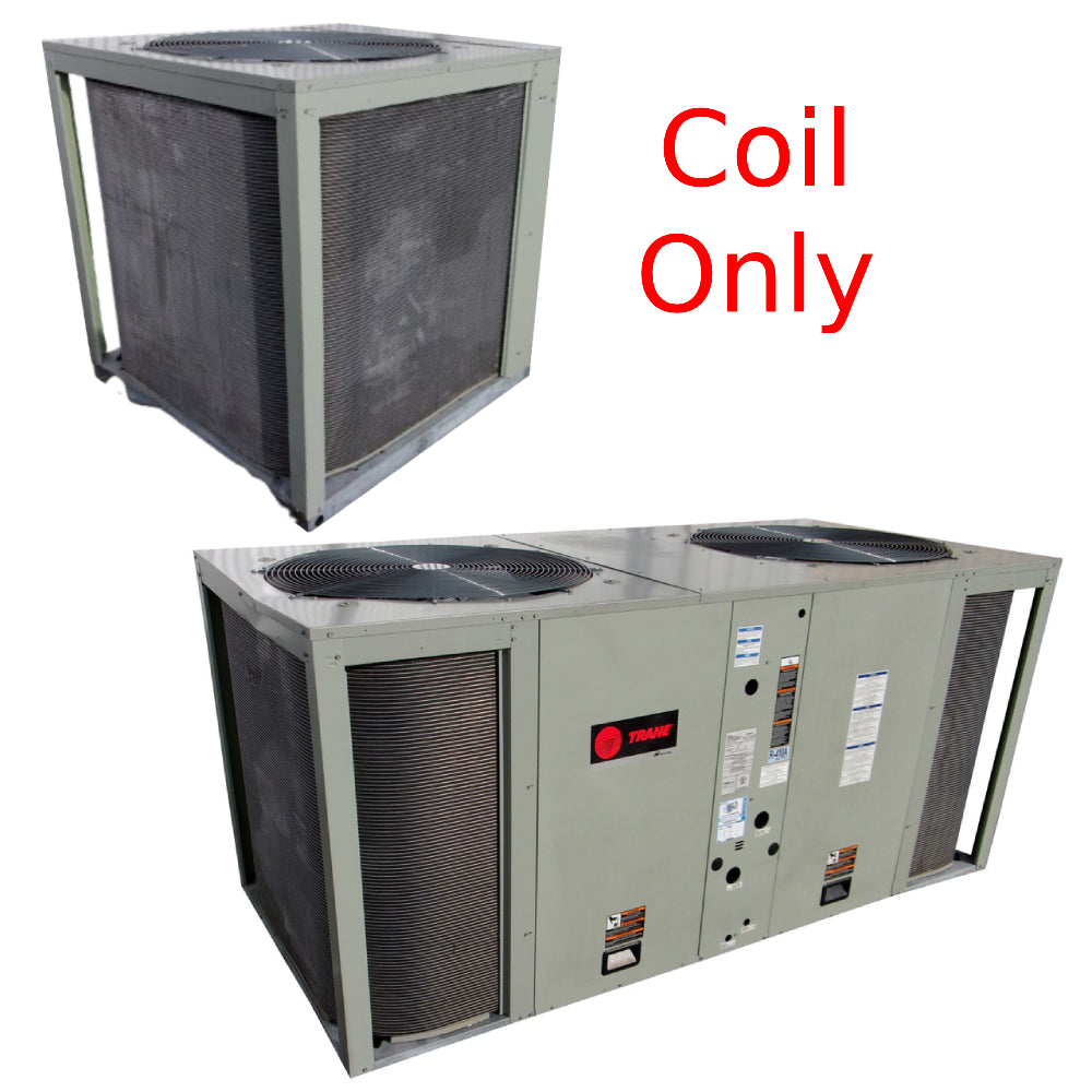 Trane COL2537 Left Side Coil Replacement for The Model TTA240H300A