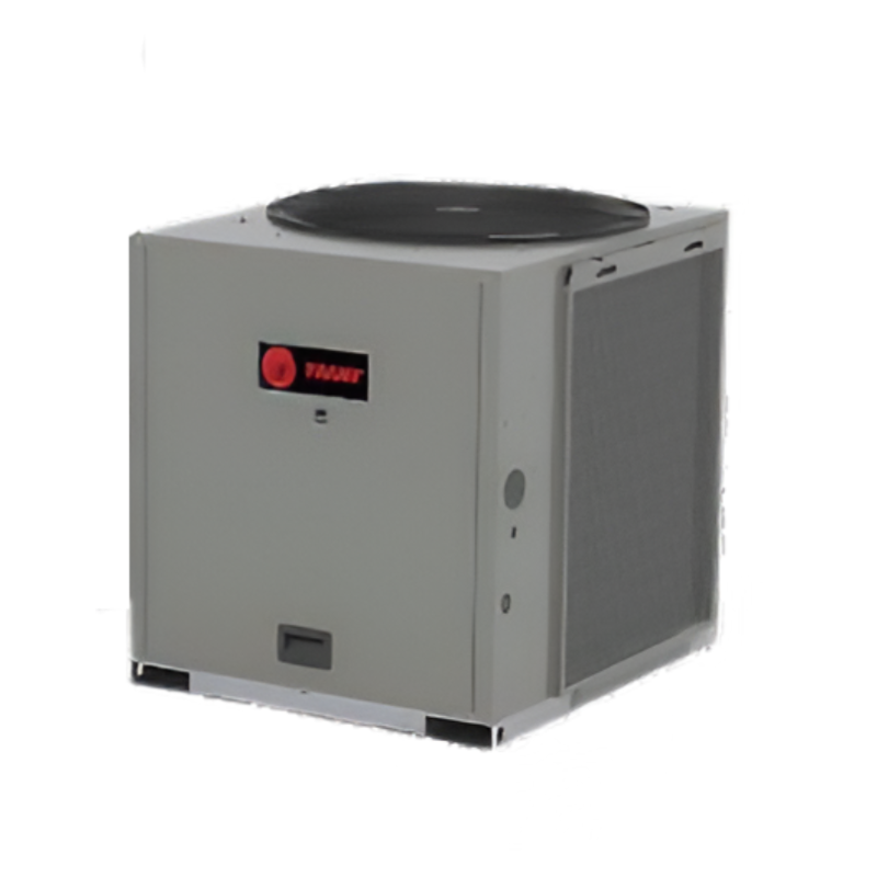 Trane Odyssey TTA07244DAAE02P 6 Ton Commerical AC Condenser Cooling Unit