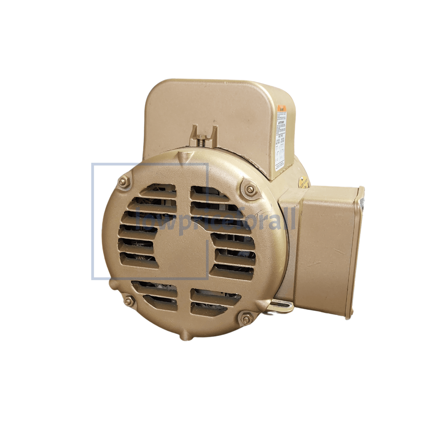 Baldor EL11310 Reliance Motor