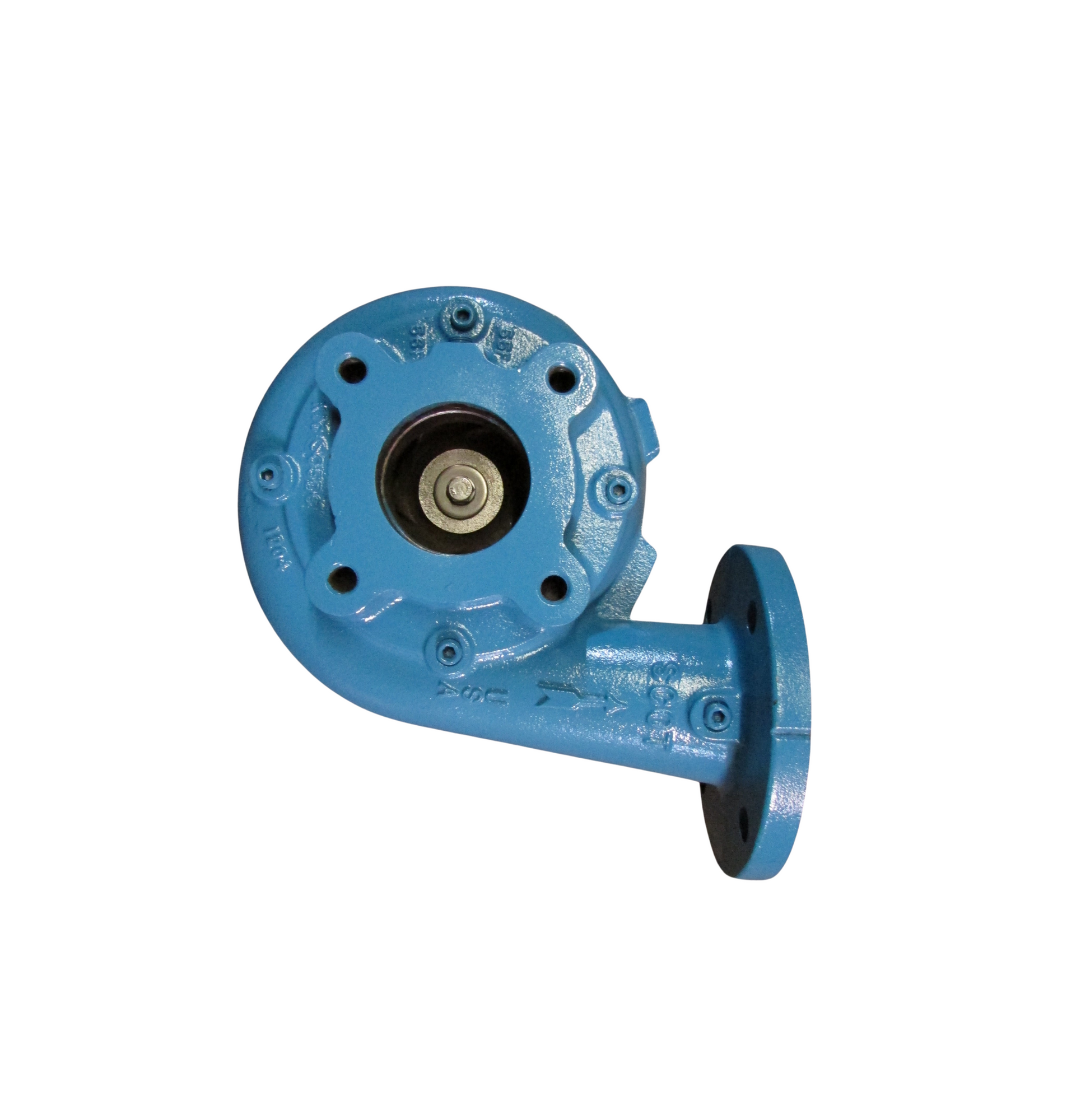 Scot Ardox D055FJM215 Motorpump