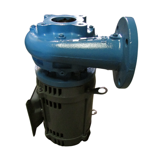 Scot Ardox D055FJM215 Motorpump
