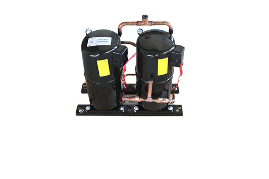 Bristol H7DA124DBEL Compressor