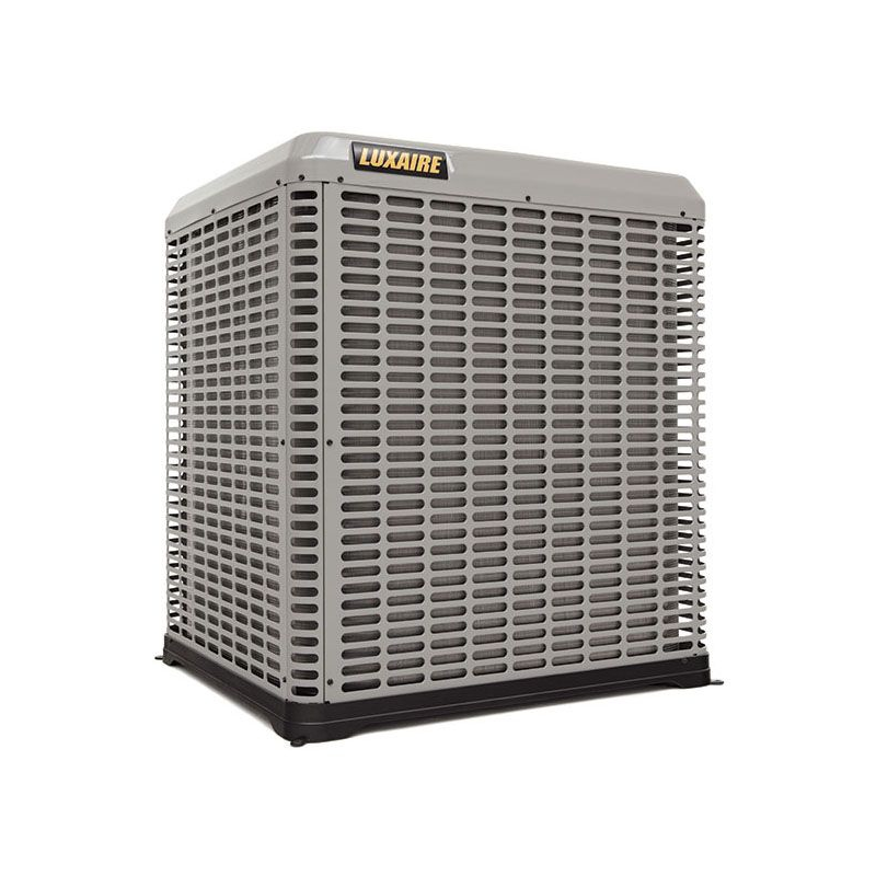 Luxair TCE2B48S21S 4 ton 15 SEER Single Stage Air Conditioner Cooling Condenser