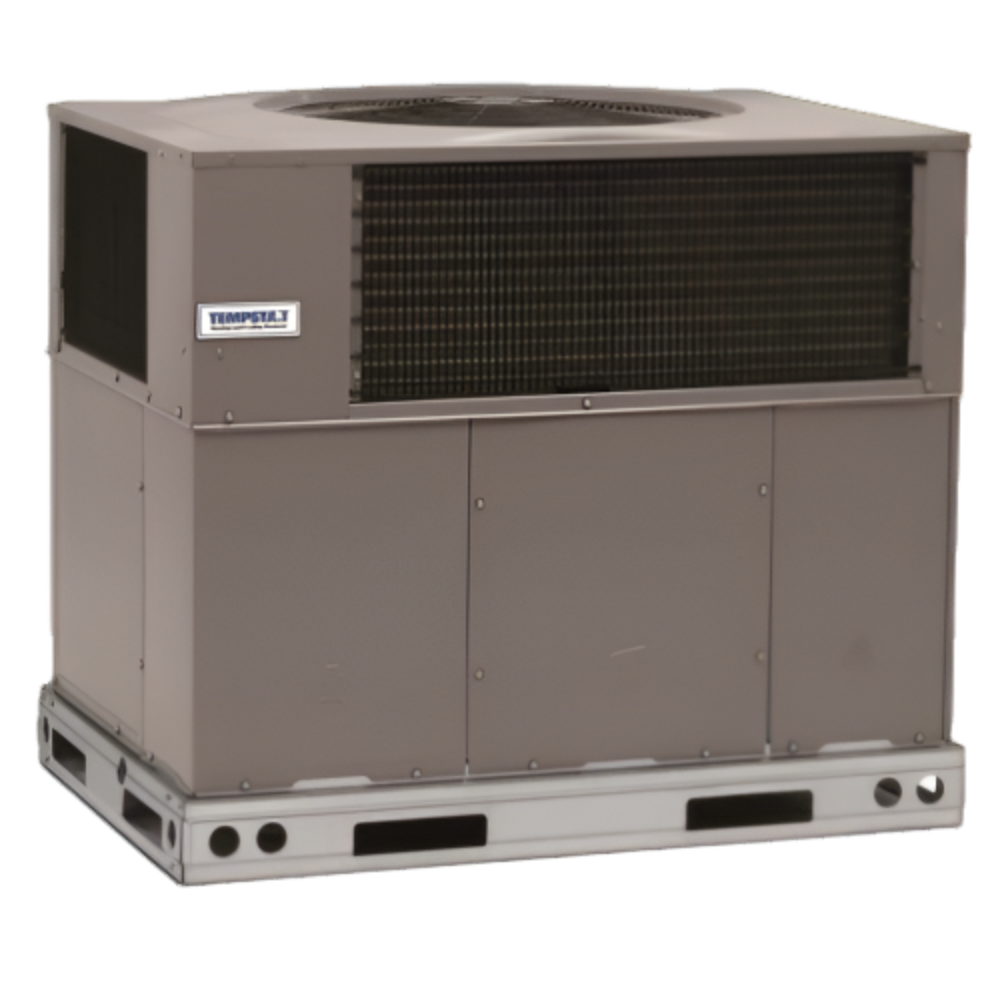 Tempstar By ICP PGD460115H000K 5 Ton Performance 14 Packaged Gas Furnace/Air Conditioner Combination