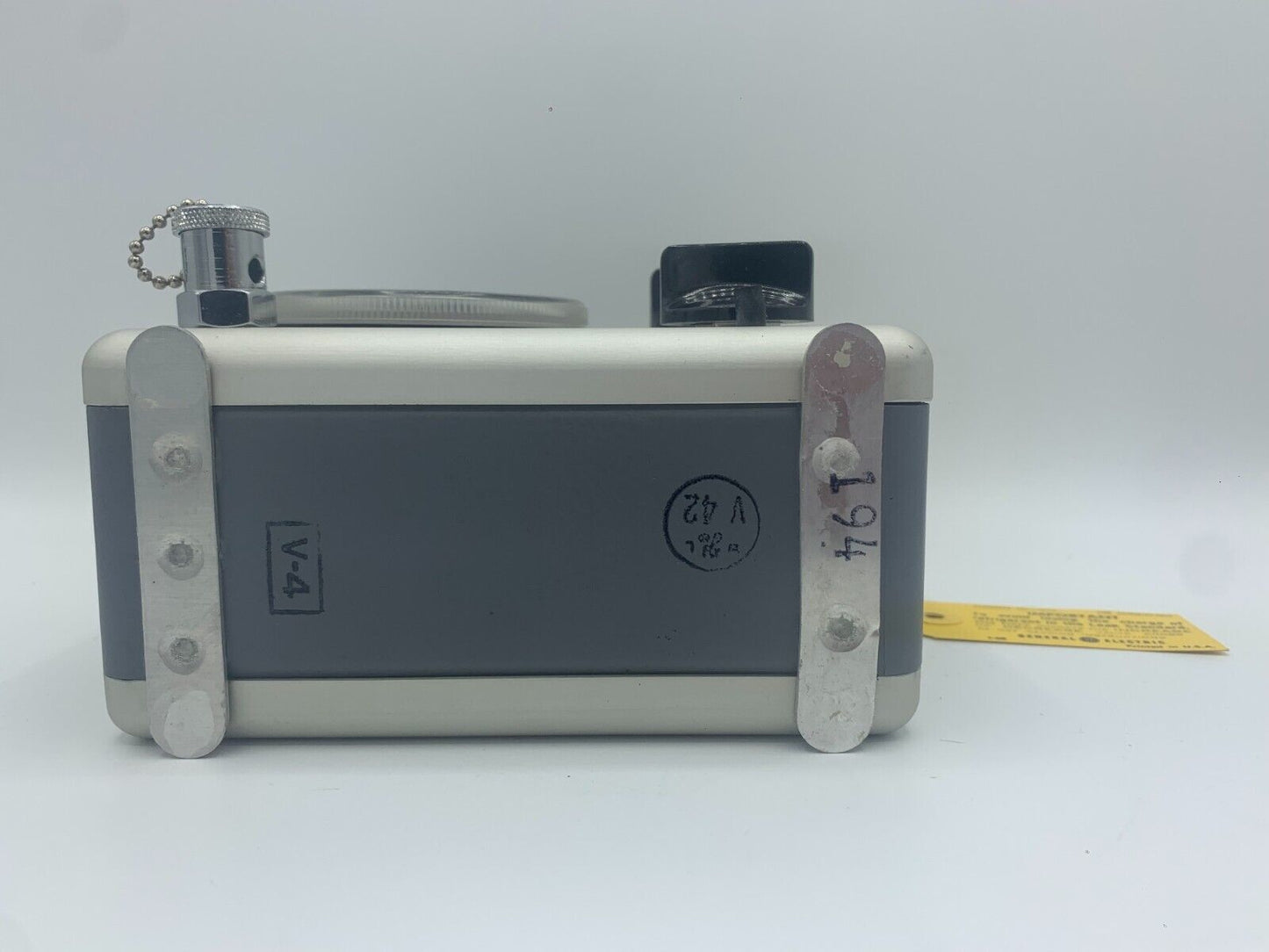 General Electric Halogen Leak Standard Type LS-20 - New (Open Box)