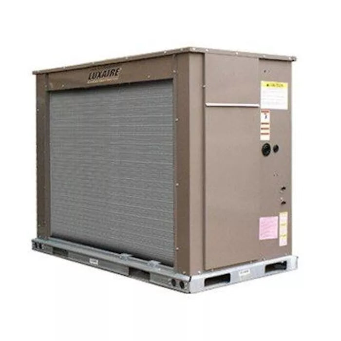 Johnson Control Luxaire YJ-10C00ATAAA4 10 Ton Condenser
