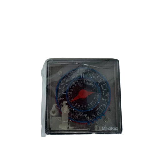 Legrand MaxiRex QWT 497 57 24hr Timer used CWP