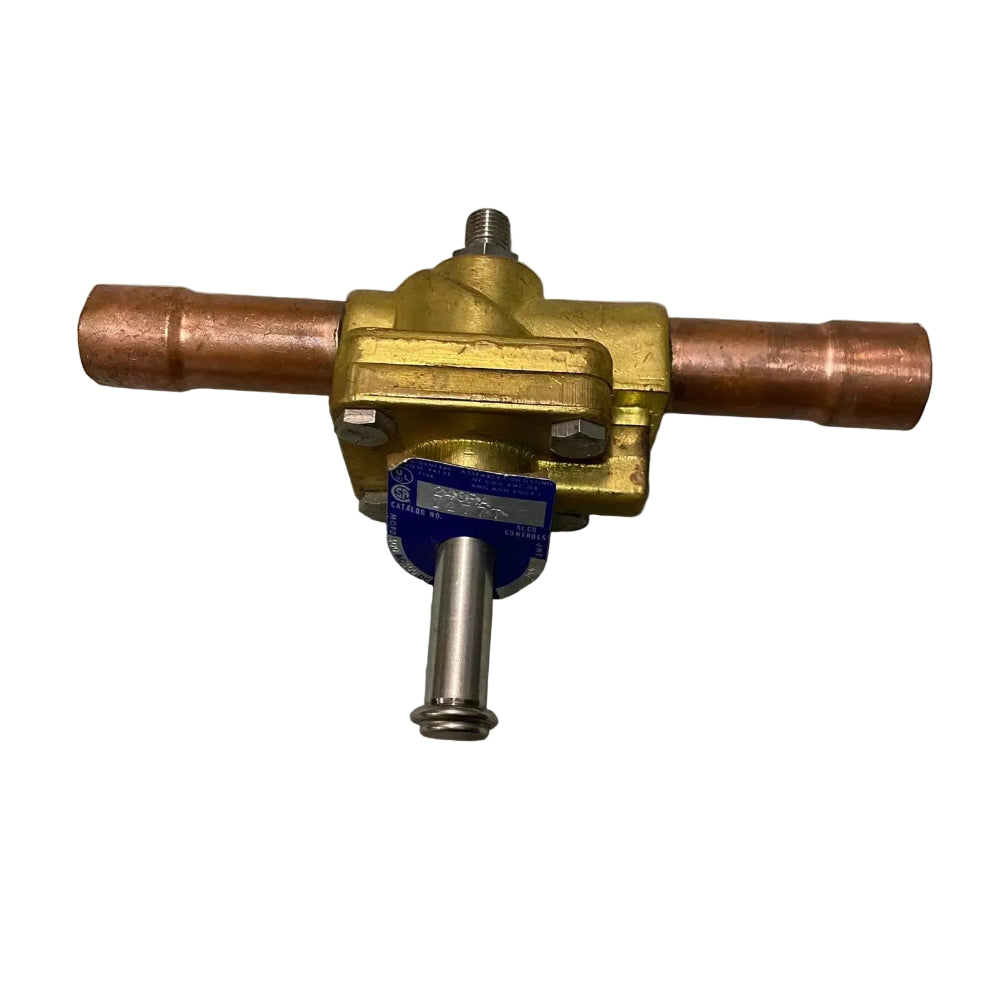 Alco Controls 240RA 12T7T SOLENOID VALVE