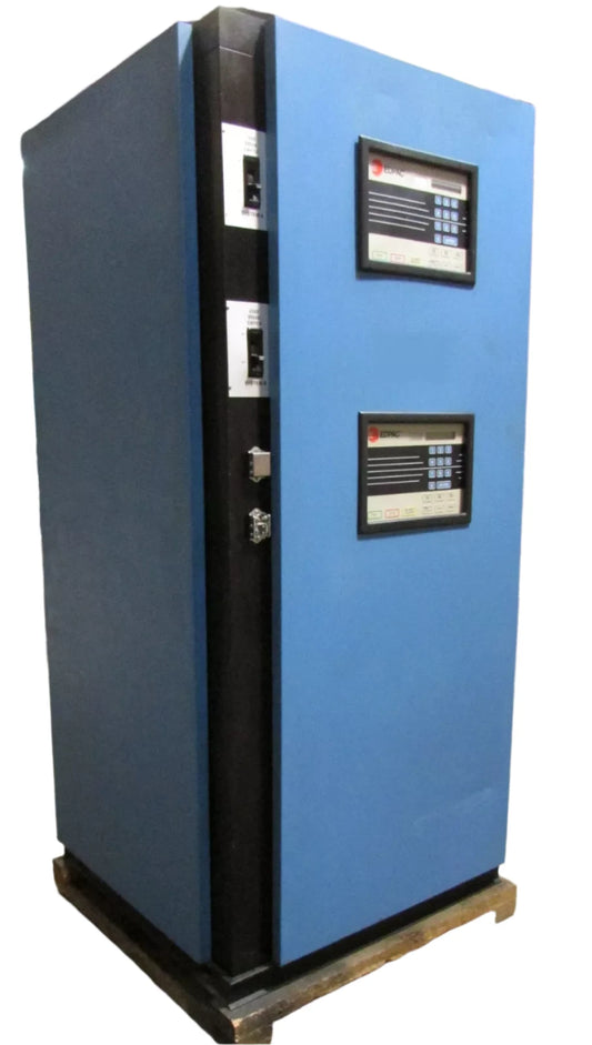 EDPAC CCXW-04T 4 Ton Processor Chiller