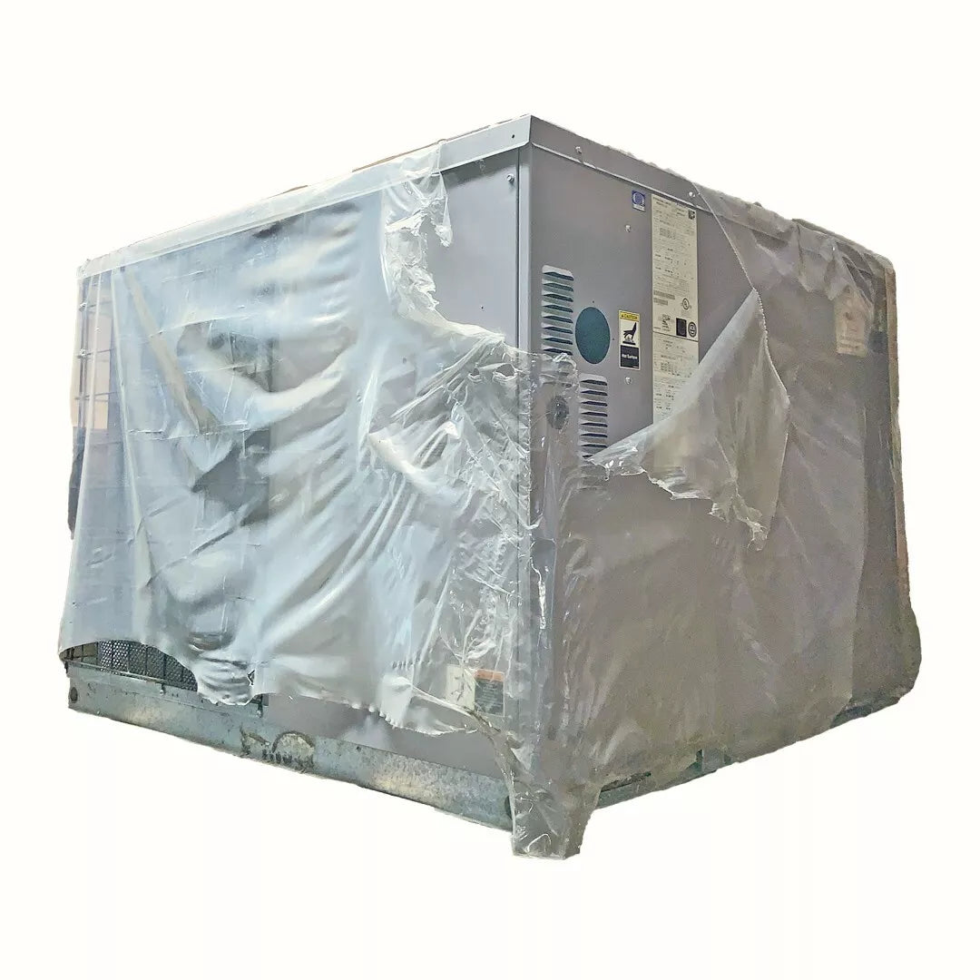 ICP GPCM048K120D 4 Ton Cooling Rooftop Gas Fired Heat Unit