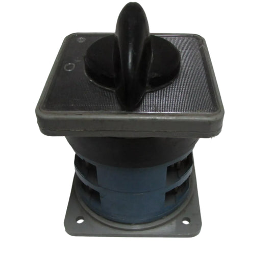 Kraus & Naimer C65 Rotary Switch EDPAC OEM Part