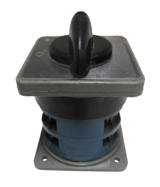 Kraus & Naimer C65 Rotary Switch EDPAC OEM Part
