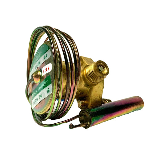 Alco TCLE650RW35 Angle Type Thermo Expansion Valve – High‑Performance Refrigeration Control