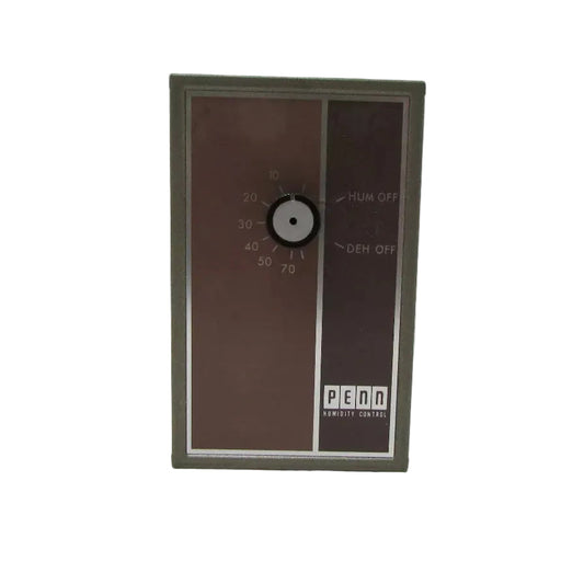 Johnson Controls W43A-13 Humidistat