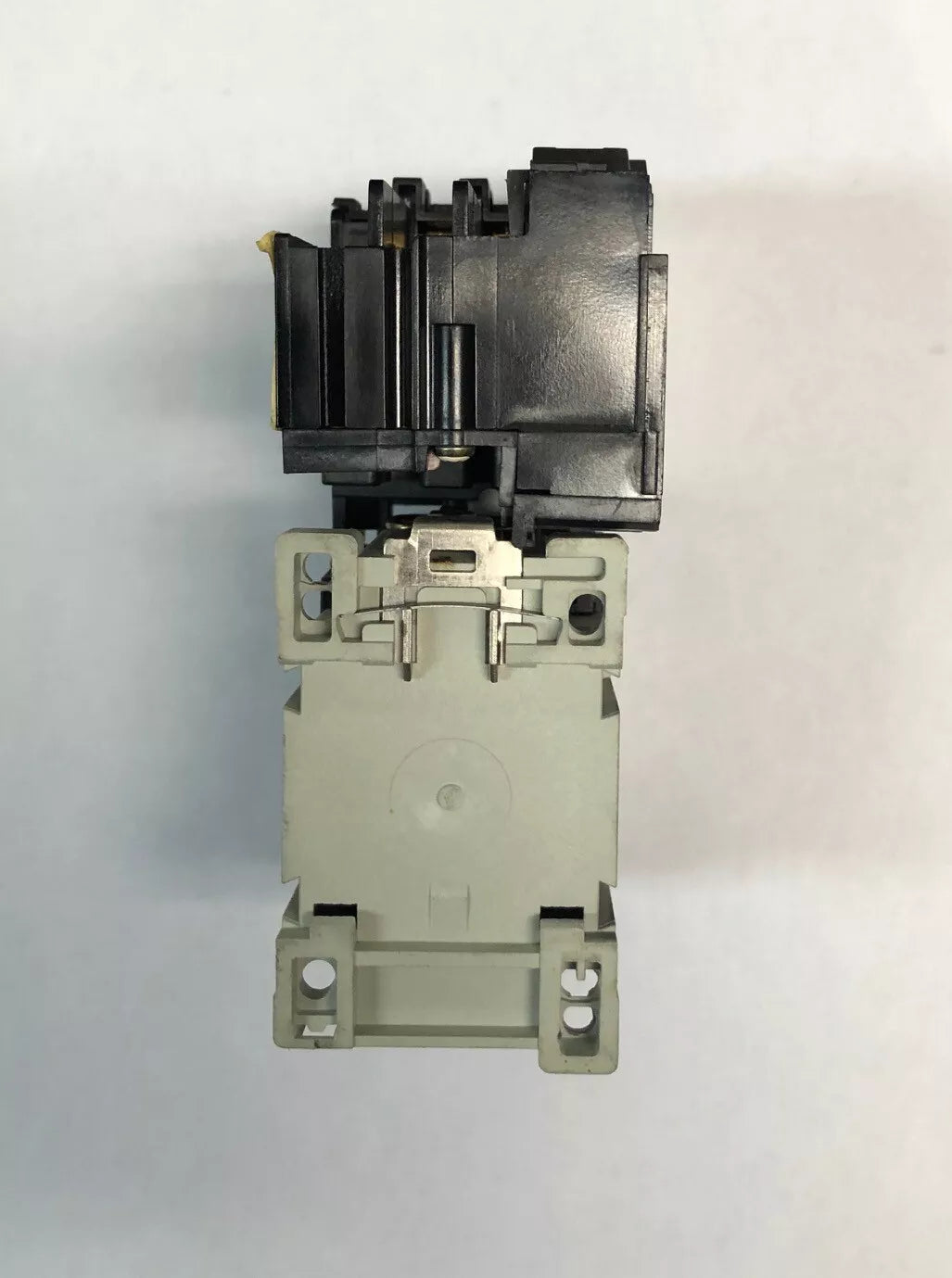 Edpac 041712 (Sprecher Schuh CA 3-12) Contactor Motor Starter with O/L Relay