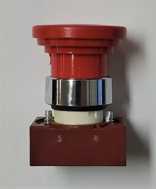 Siemens 3SB02-PEY Controls