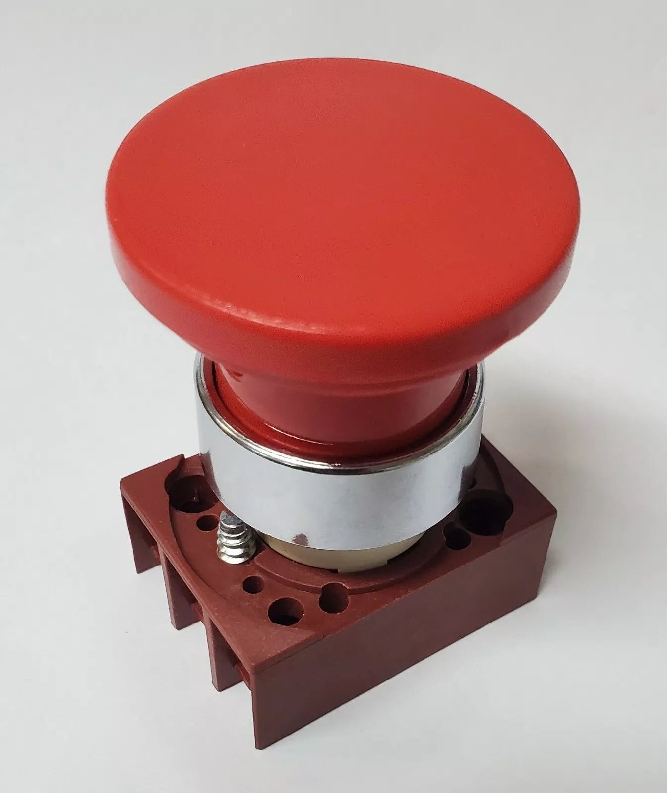 Siemens 3SB02-PEY Controls