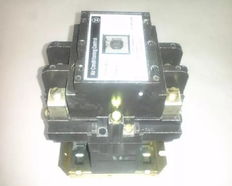 Westinghouse 350A218H01 765A694G01 AC Control Contactor