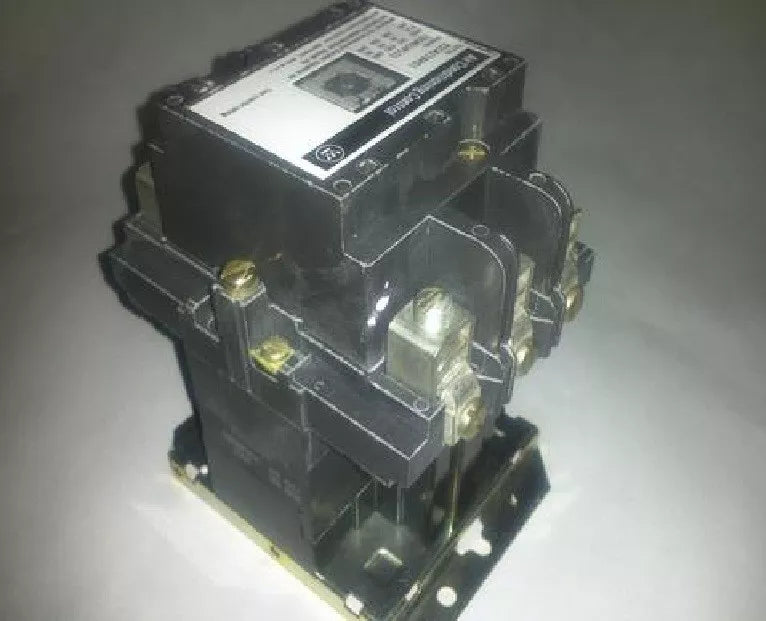 Westinghouse 350A218H01 765A694G01 AC Control Contactor
