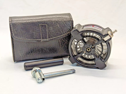 Florite 16-7001 Air Flow Velocity Meter 0-1000FT Per Minute