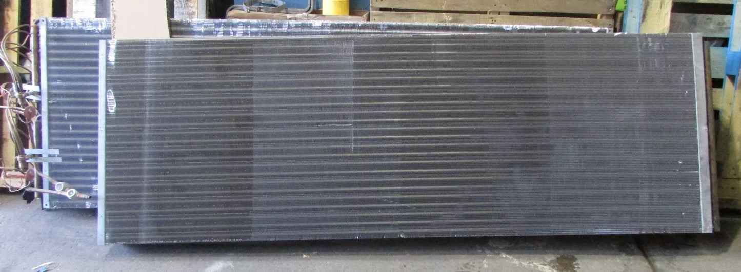 EDPAC Evaporator Coil with expansion valves 89 1/2 x 30 x 4 1/2