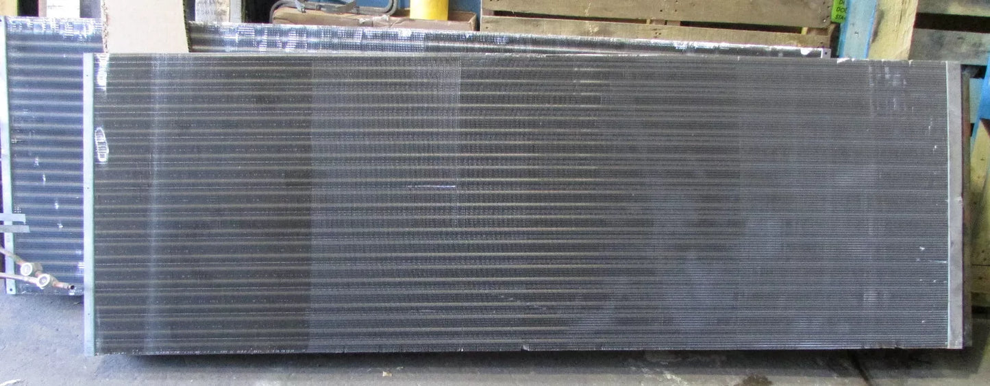 EDPAC Evaporator Coil with expansion valves 86 1/2 x 27 x 6 1/2