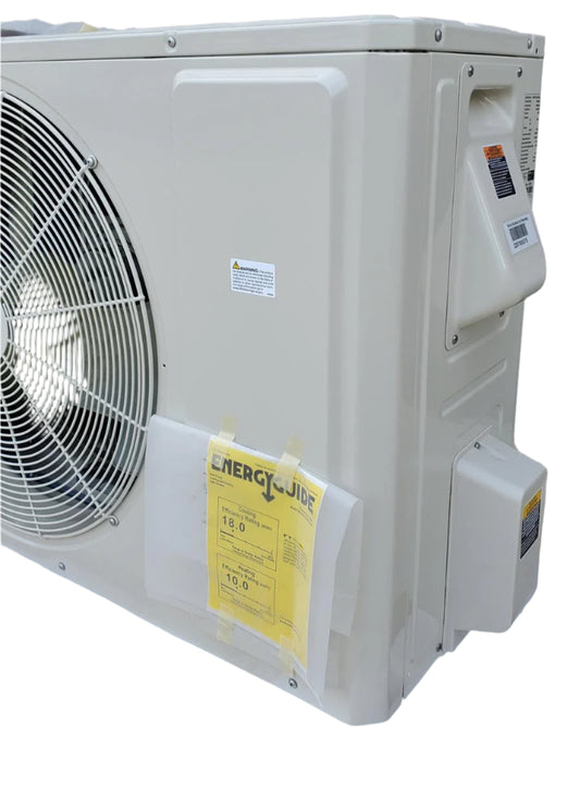 Runtru By Trane M4THS1512A11NBA Only Outdoor Condenser