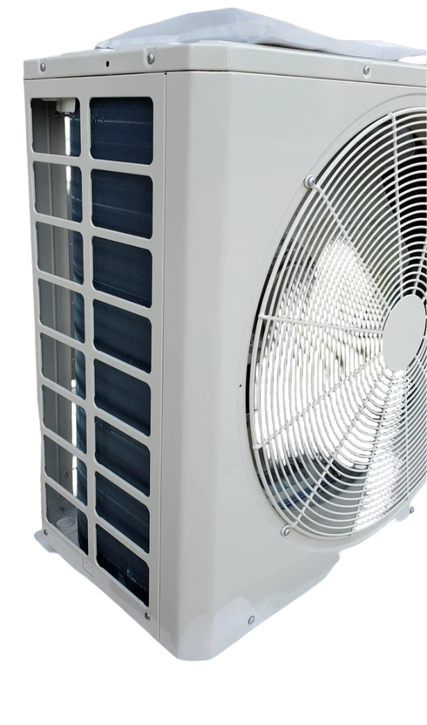 Runtru By Trane M4THS1512A11NBA Only Outdoor Condenser