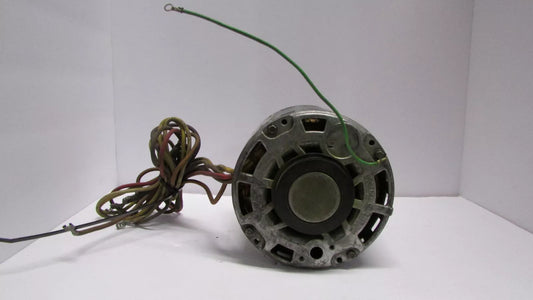 General Electric 5KCP39PGC128S HVAC Motor