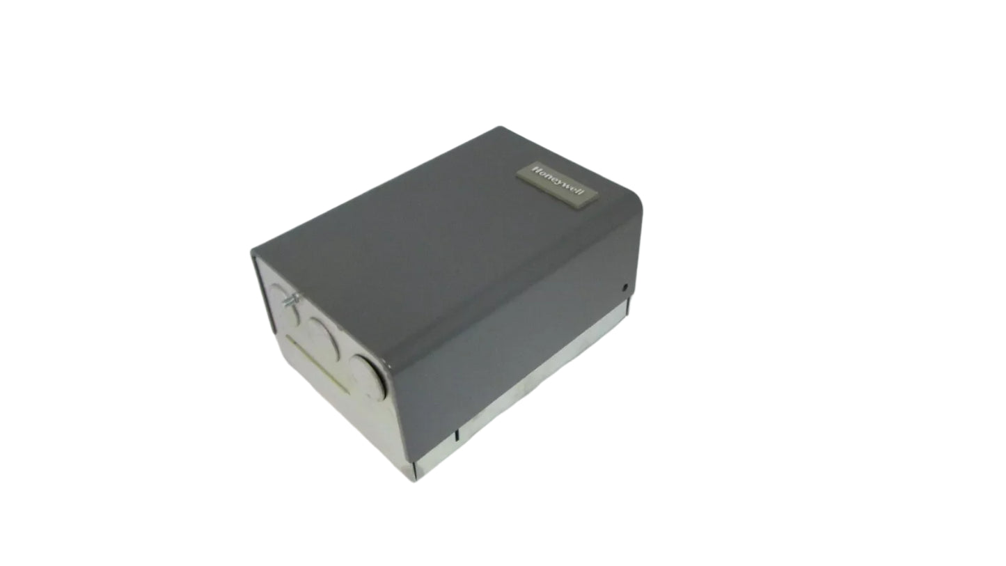 Honeywell R720A1019 RECEIVER RELAY CONTROL MODULE