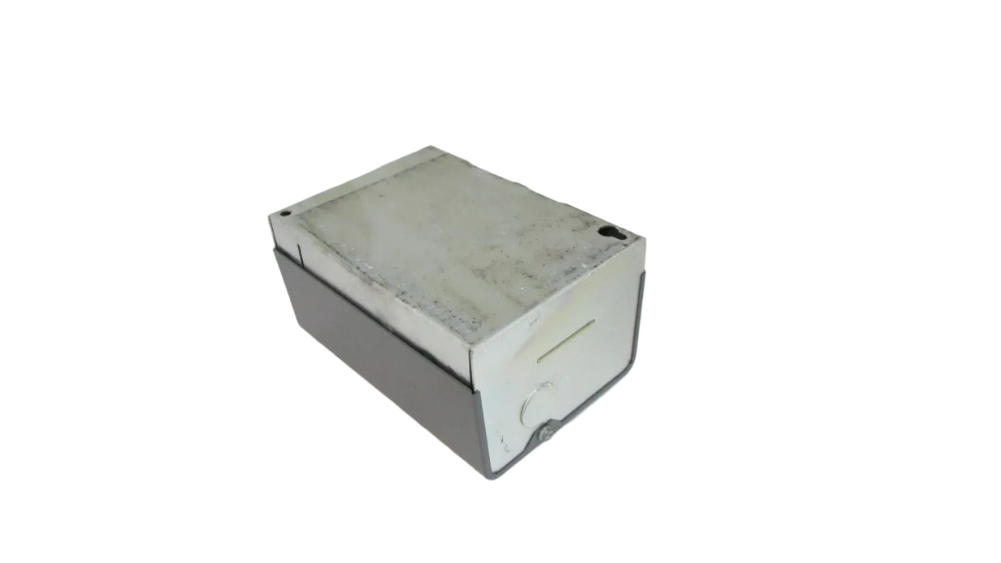 Honeywell R720A1019 RECEIVER RELAY CONTROL MODULE