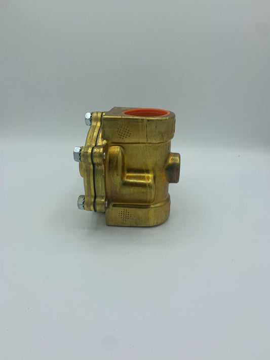 PARKER EDPACK # E030522R Gold Ring Solenoid Valve