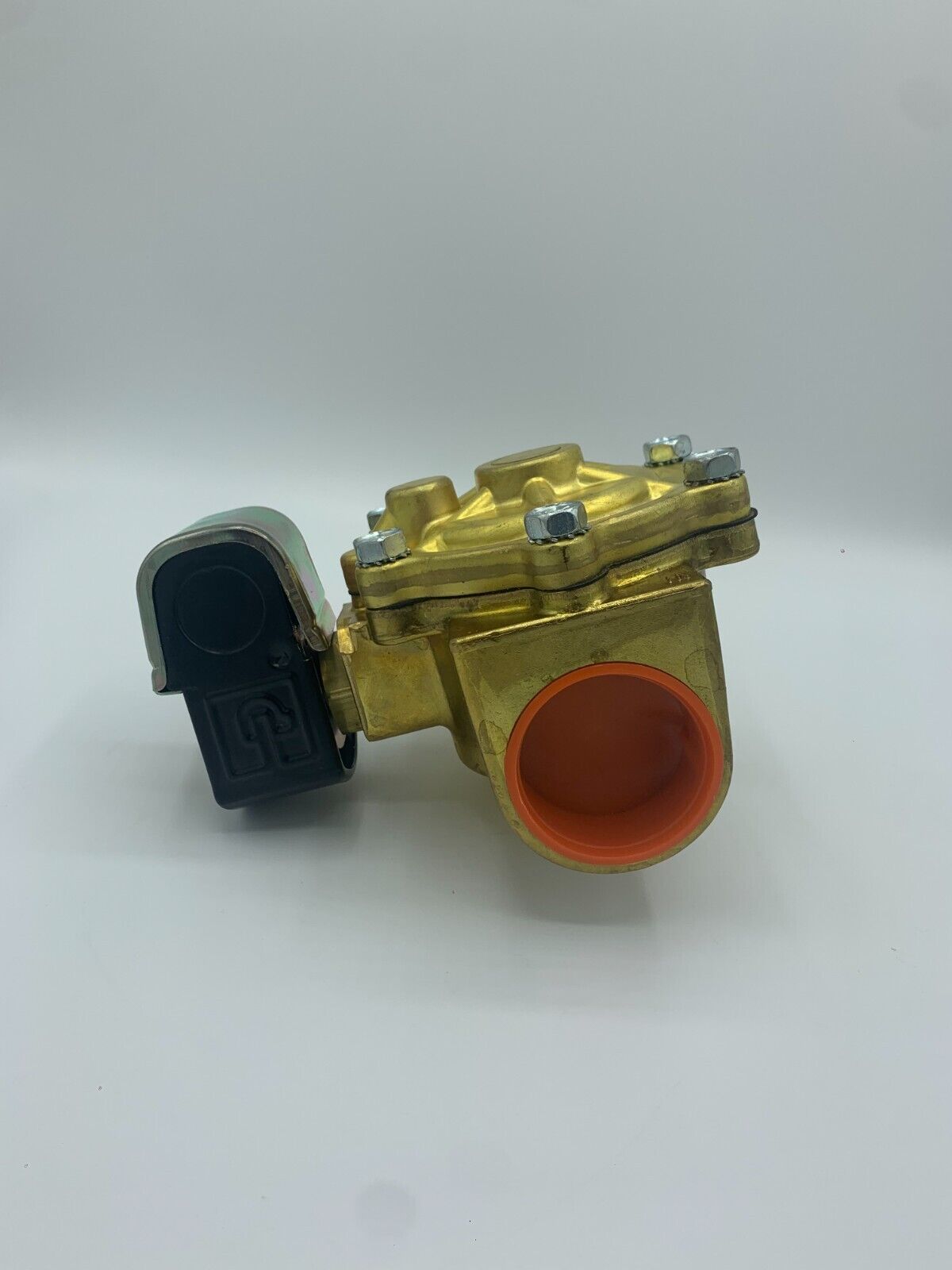 PARKER EDPACK # E030522R Gold Ring Solenoid Valve