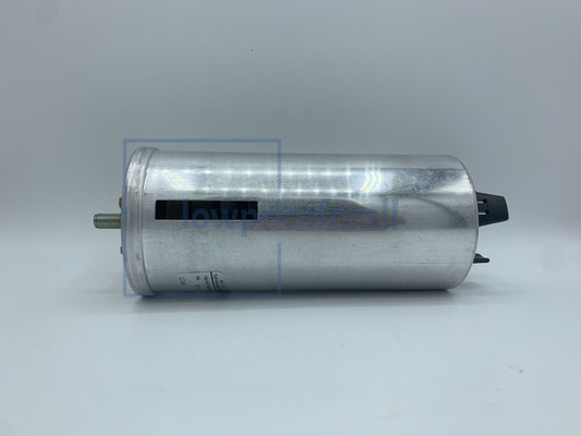 Honeywell Mp909e 1232 1 Pneumatic Damper Actuator Spring Range 5 - 10