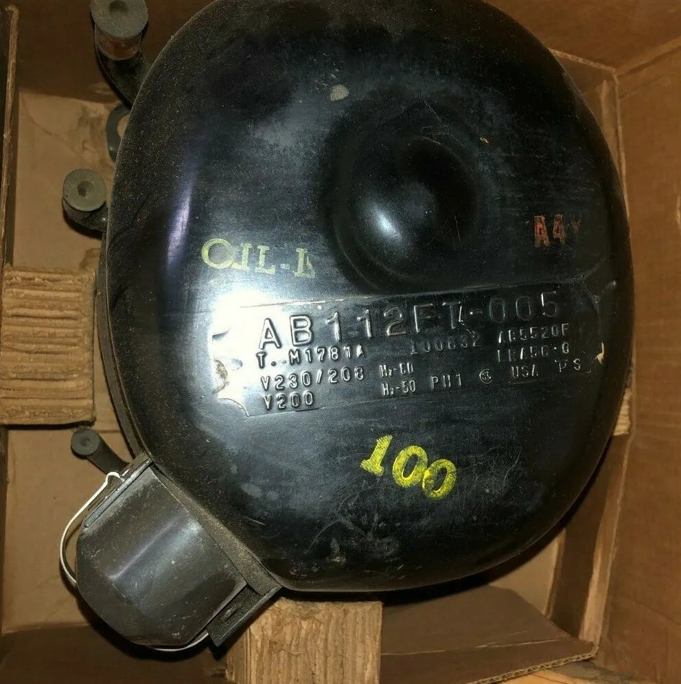 Tecumseh AB112FT-005 Compressor