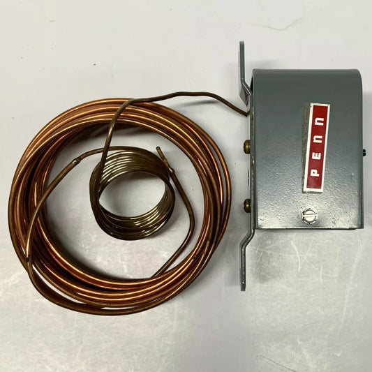 Johnson Controls A11B-1C Low Temperature Cutout