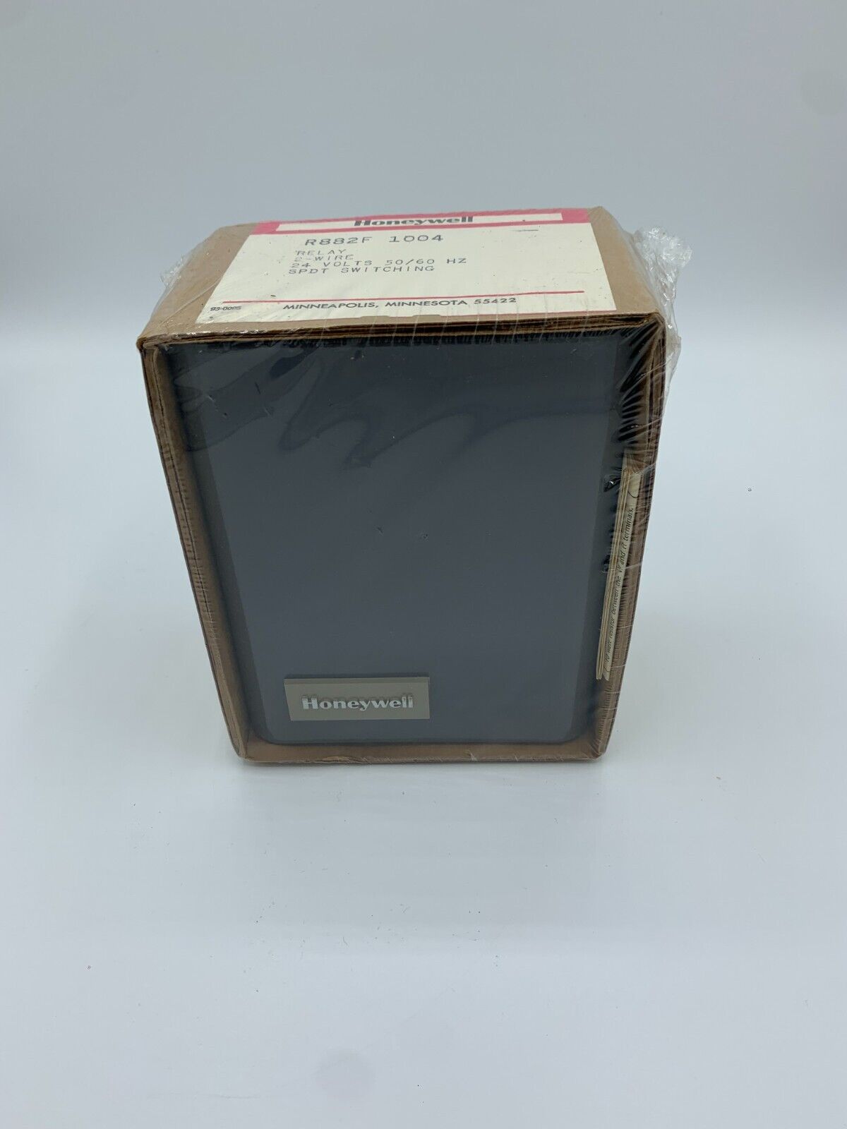 Honeywell R882F1004 Relay Control Module R882F 1004 R882F-1004