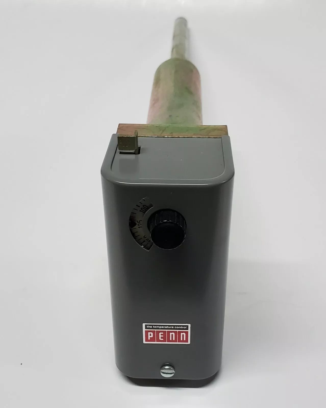 Johnson Controls A25CN-1C Manual Reset Limit Control