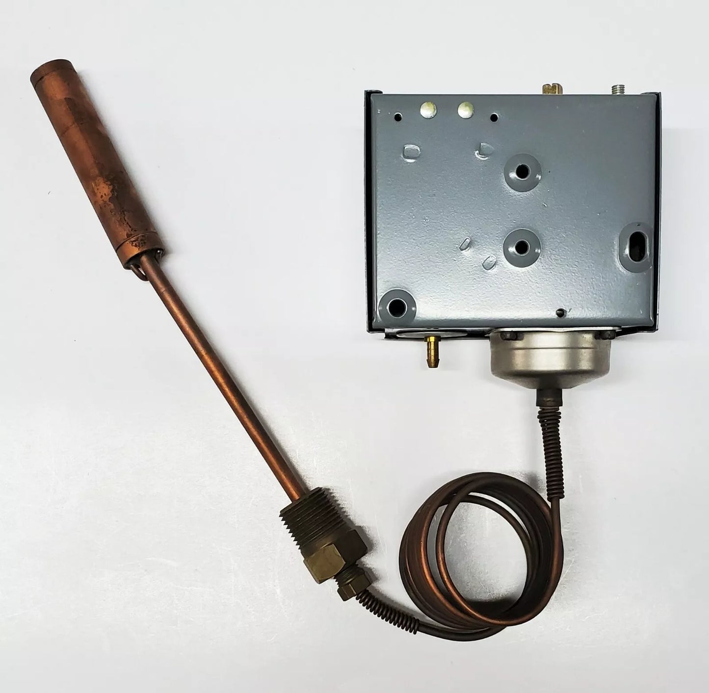 Johnson Controls A40HA-1 Pneumatic Temperature Control
