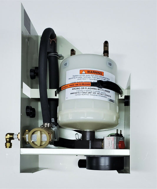 Condair ( Nortec )  MESU 05LBS 208-277v Humidifier