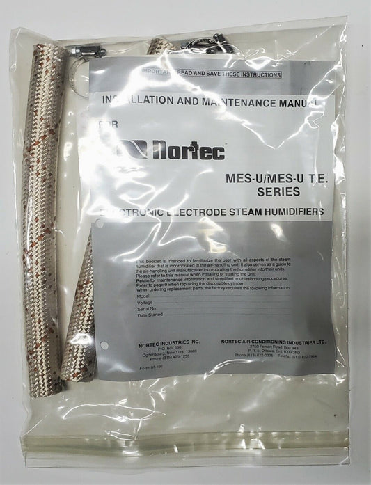 Condair ( Nortec )  MESU 05LBS 208-277v Humidifier