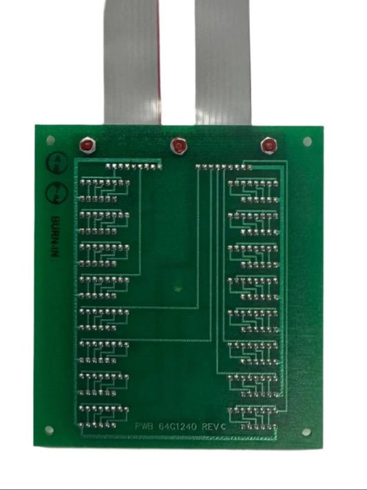 Edpac 065015 Bar L.E.D Board