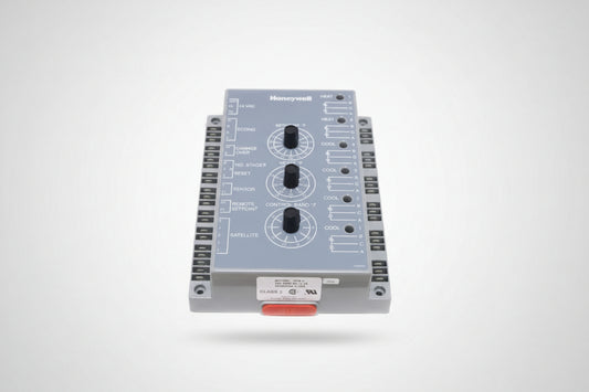 Honeywell W7100A1053 Discharge Air Temperature Controller